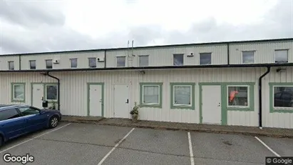 Affärslokaler att hyra i Göteborg Östra - Bild från Google Street View