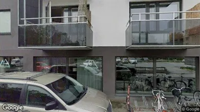 Affärslokaler att hyra i Söderort - Bild från Google Street View