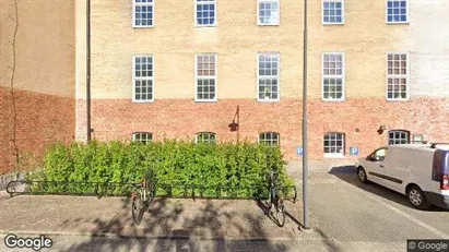 Lagerlokaler att hyra i Växjö - Bild från Google Street View
