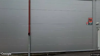 Lagerlokaler att hyra i Göteborg Östra - Bild från Google Street View