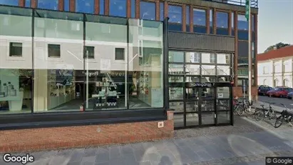 Kontorslokaler att hyra i Växjö - Bild från Google Street View