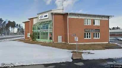 Kontorslokaler att hyra i Umeå - Bild från Google Street View