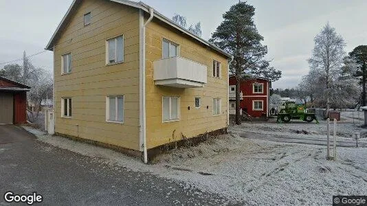 Industrilokaler att hyra i Luleå - Bild från Google Street View