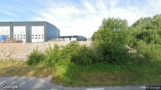 Lagerlokaler att hyra i Sotenäs - Bild från Google Street View