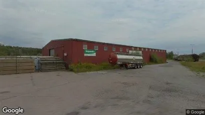 Kontorslokaler att hyra i Köping - Bild från Google Street View