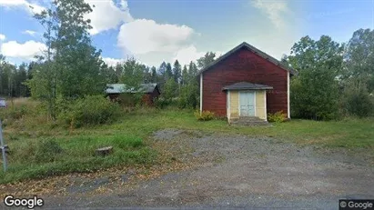 Affärslokaler att hyra i Östhammar - Bild från Google Street View