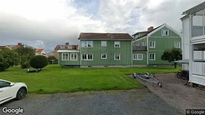 Affärslokaler att hyra i Lidköping - Bild från Google Street View