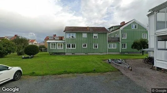 Affärslokaler att hyra i Lidköping - Bild från Google Street View