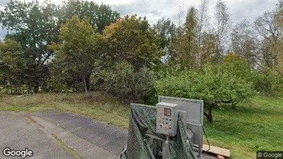 Affärslokaler att hyra i Tierp - Bild från Google Street View