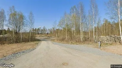 Affärslokaler att hyra i Mark - Bild från Google Street View