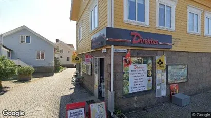 Affärslokaler att hyra i Sotenäs - Bild från Google Street View