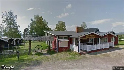 Affärslokaler att hyra i Bollnäs - Bild från Google Street View