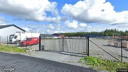Affärslokaler att hyra i Östersund - Bild från Google Street View