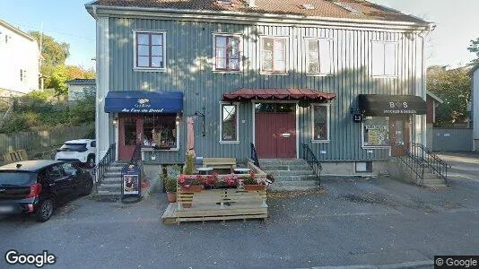 Affärslokaler att hyra i Göteborg Västra - Bild från Google Street View