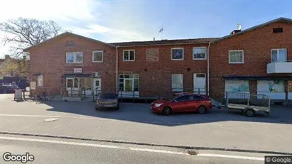 Affärslokaler att hyra i Kalmar - Bild från Google Street View