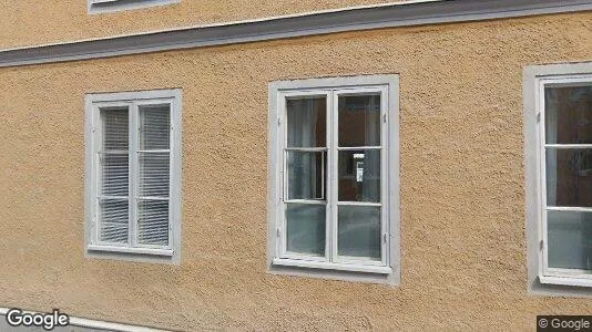 Affärslokaler att hyra i Falun - Bild från Google Street View