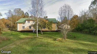 Affärslokaler att hyra i Tierp - Bild från Google Street View