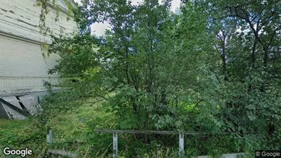 Affärslokaler att hyra i Tierp - Bild från Google Street View