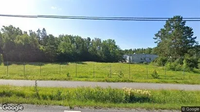 Affärslokaler att hyra i Värmdö - Bild från Google Street View