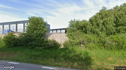 Affärslokaler att hyra i Sotenäs - Bild från Google Street View