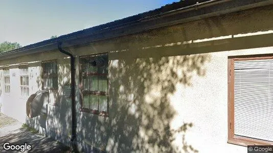 Industrilokaler att hyra i Uppvidinge - Bild från Google Street View