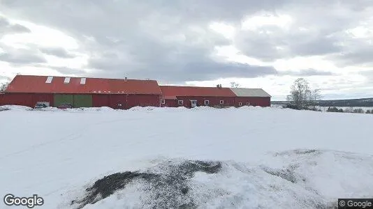 Affärslokaler att hyra i Östersund - Bild från Google Street View