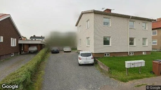 Affärslokaler att hyra i Borlänge - Bild från Google Street View