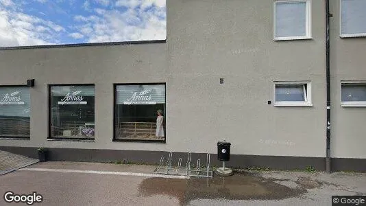 Affärslokaler att hyra i Säter - Bild från Google Street View