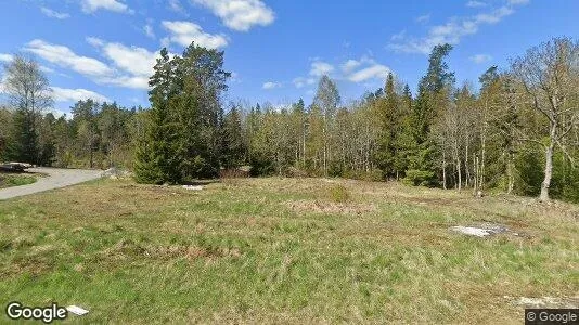 Affärslokaler att hyra i Norrtälje - Bild från Google Street View