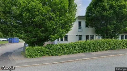 Affärslokaler att hyra i Norra hisingen - Bild från Google Street View