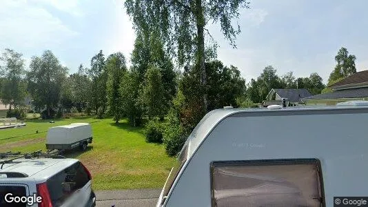 Affärslokaler att hyra i Tranemo - Bild från Google Street View