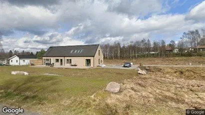 Affärslokaler att hyra i Tranemo - Bild från Google Street View