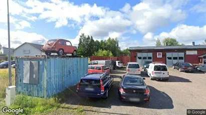 Industrilokaler att hyra i Östhammar - Bild från Google Street View