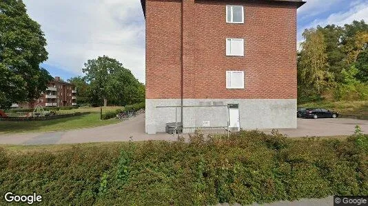 Affärslokaler att hyra i Eskilstuna - Bild från Google Street View