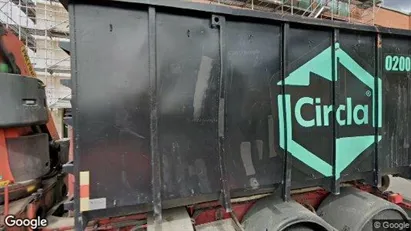 Kontorslokaler att hyra i Söderort - Bild från Google Street View