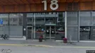 Kontor att hyra, Gärdet/Djurgården, Hangövägen<span class="blurred street-number" onclick="ProcessAdRequest(546684)"><span class="hint">Se väg-nr</span>[xxxxxxxx]</span>