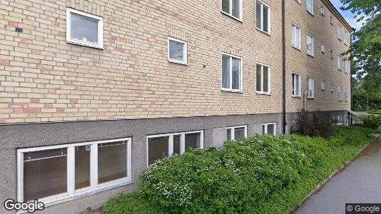 Kontorslokaler att hyra i Västerort - Bild från Google Street View