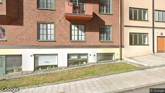 Kontorslokaler att hyra i Område ej specificerat - Bild från Google Street View