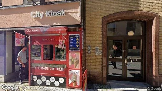 Kontorslokaler att hyra i Område ej specificerat - Bild från Google Street View