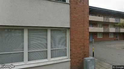 Kontorslokaler att hyra i Skellefteå - Bild från Google Street View