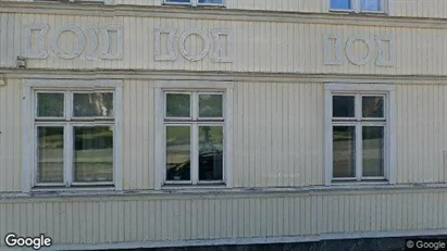 Kontorslokaler att hyra i Västerås - Bild från Google Street View