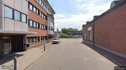 Kontorshotell att hyra i Askim-Frölunda-Högsbo - Bild från Google Street View