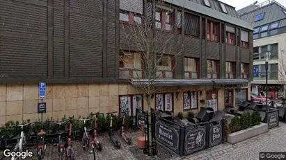 Kontorslokaler att hyra i Linköping - Bild från Google Street View