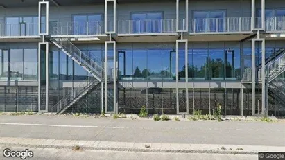 Kontorslokaler att hyra i Uppsala - Bild från Google Street View