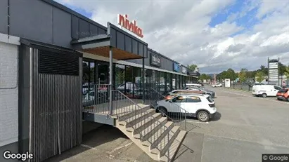 Kontorshotell att hyra i Jönköping - Bild från Google Street View