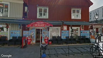 Kontorslokaler att hyra i Jönköping - Bild från Google Street View