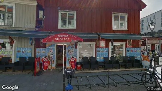 Kontorslokaler att hyra i Jönköping - Bild från Google Street View