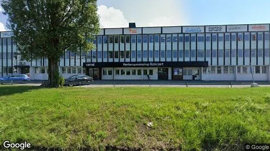 Kontorslokaler att hyra i Jönköping - Bild från Google Street View