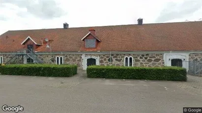 Kontorslokaler att hyra i Växjö - Bild från Google Street View