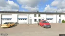 Industrilokal att hyra, Växjö, <span class="blurred street" onclick="ProcessAdRequest(547399)"><span class="hint">Se gatunamn</span>[xxxxxxxxxx]</span>